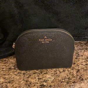 Kate Spade makeup bag